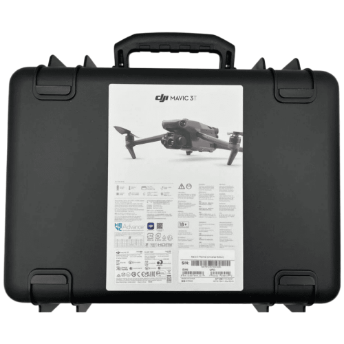 Квадрокоптер DJI Mavic 3T Thermal (Universal Edition) / DJI RC PRO в Белгороде