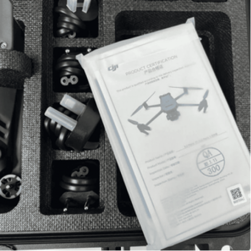 Квадрокоптер DJI Mavic 3T Thermal (Universal Edition) / DJI RC PRO в Белгороде