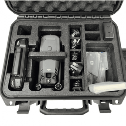 Квадрокоптер DJI Mavic 3T Thermal (Universal Edition) / DJI RC PRO в Белгороде