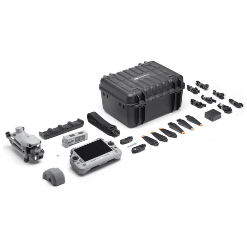 Квадрокоптер DJI Matrice 4T Thermal в Белгороде