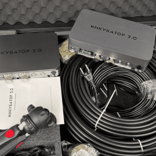 Усилитель сигнала для дронов Инкубатор 2.0 в Белгороде