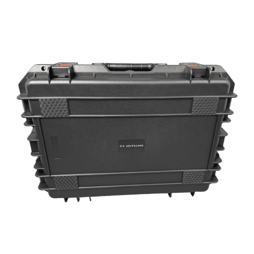 Усилитель сигнала для дронов Инкубатор 2.0 в Белгороде