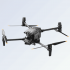 Квадрокоптер DJI Matrice 30T с тепловизионной камерой в Белгороде