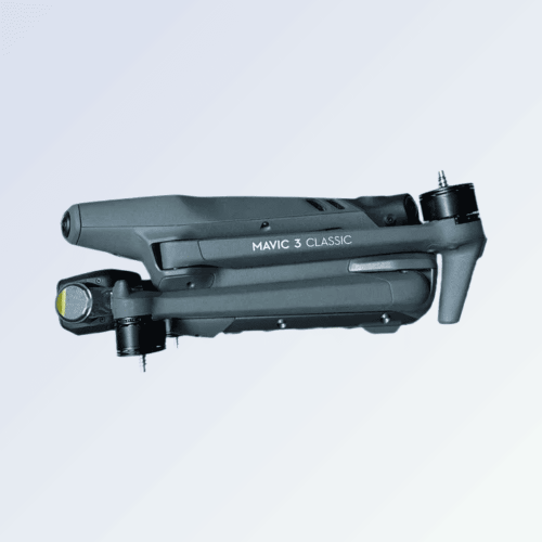 Квадрокоптер DJI Mavic 3 Classic (тушка) в Белгороде