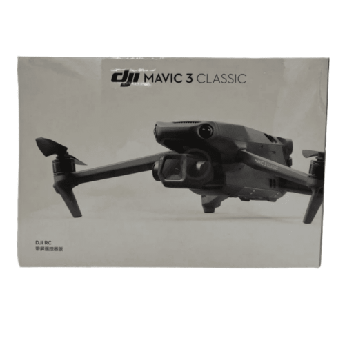 Квадрокоптер DJI Mavic 3 Classic (DJI RC) в Белгороде