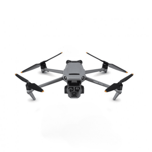 Квадрокоптер DJI Mavic 3 Pro в Белгороде с пультом DJI RC