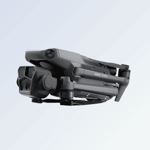 Квадрокоптер DJI Mavic 3 Pro (тушка) в Белгороде