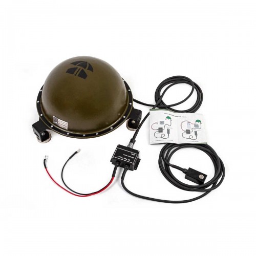 РЭБ «ЗОНТ» L3 680–1200 МГц 200 Вт в Белгороде подавитель FPV-дронов и БПЛА