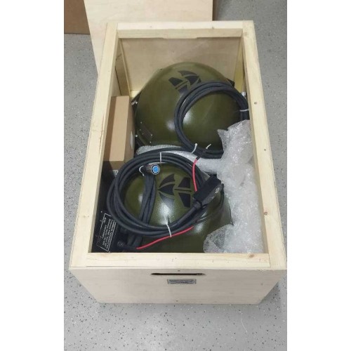 РЭБ «ЗОНТ» L5 400–1200 в Белгороде  купольная защита от FPV-дронов