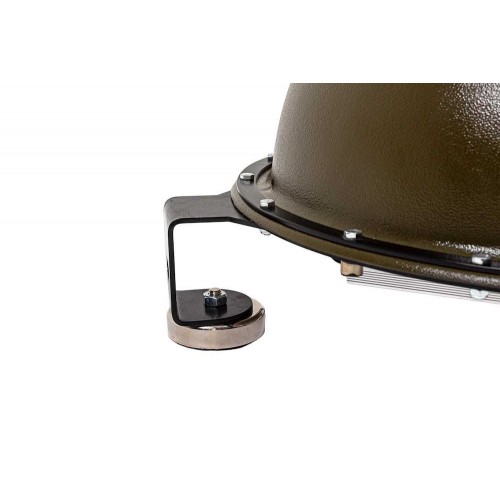 РЭБ «ЗОНТ» L5 400–1200 в Белгороде  купольная защита от FPV-дронов