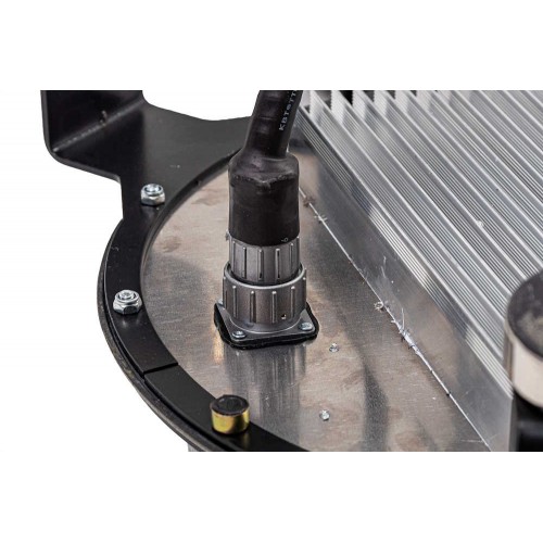 РЭБ «ЗОНТ» L5 400–1200 в Белгороде  купольная защита от FPV-дронов