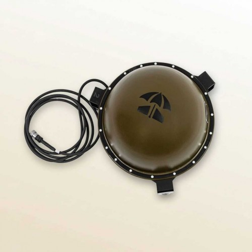 РЭБ «ЗОНТ» L3 680–1200 МГц 200 Вт в Белгороде подавитель FPV-дронов и БПЛА